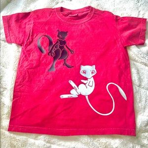 Customized kids shirts!